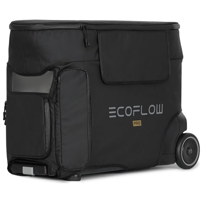Ecoflow Borsa da Trasporto Protettiva Delta Pro