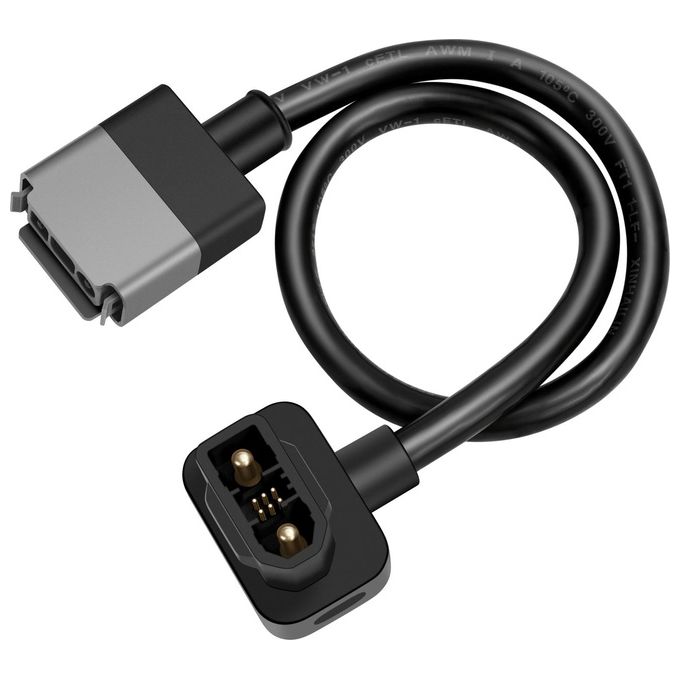 Ecoflow Cavo Micro Delta 0.4mt