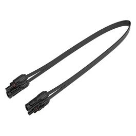 Cavo Super Piatto mc4 0.5mt