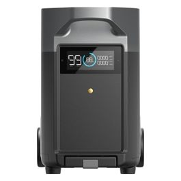 Delta Pro Batteria Supplementare