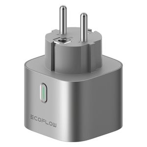 Ecoflow EFA-SMARTPLUG-EU Smart Plug