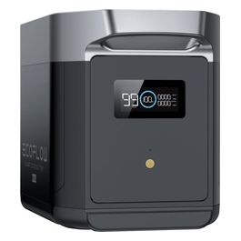 EFDELTA2MAXEB Delta 2 Max Extra Battery