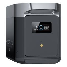 EFDELTA2MAXEB Delta 2 Max Extra Battery