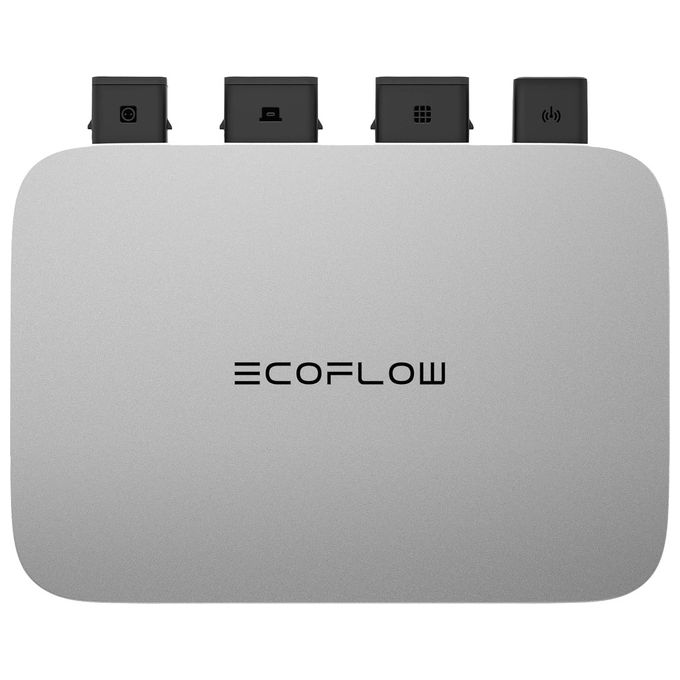 EcoFlow EFPOWERSTREAMMI Micro Inverter 600W