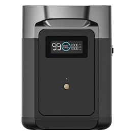 Lithium Batteria di Riserva 1024Wh per DELTA 2
