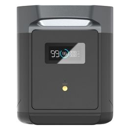 Lithium Batteria di Riserva 2016Wh per DELTA Max