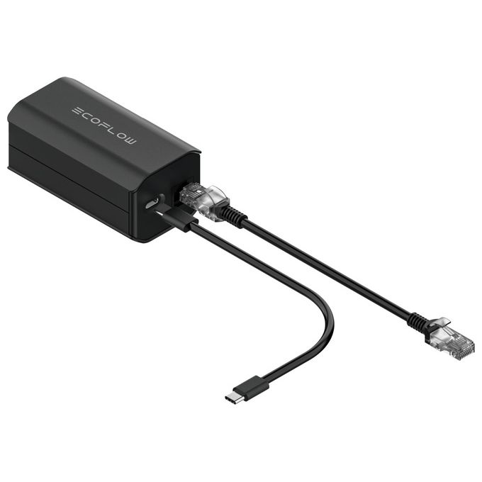 ECOFLOW LXT150 Connection Cable-1m