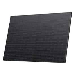 Pannello Solare 2x400W Rigido Combo