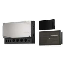 Power Kits Combo 3 con Prepared Kit e Monitor