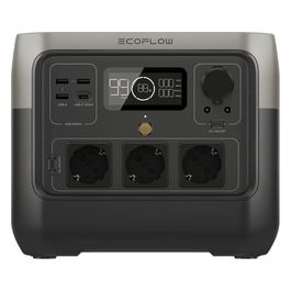 Power Station Portatile River 2 Pro 768Wh 1600W Wi-FiBluetooth