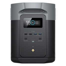 Powerstation Delta 2 Max lfp 2048wh