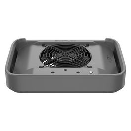 Smart Cooling Deck