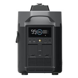 ZDG200-EU Dual Fuel Smart Generator