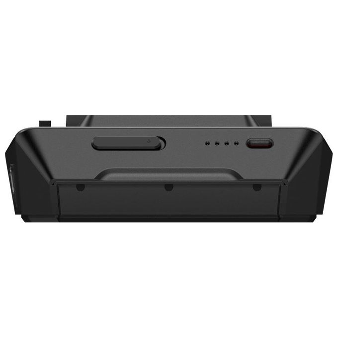 EcoFlow ZYDKT210-EB Wave 2 Add-on Battery