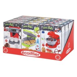 100% Chef Piccoli Accessori da Cucina