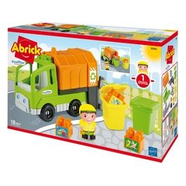 Abrick Camion Ecologia
