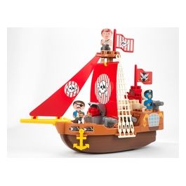 Abrick Galeone dei Pirati