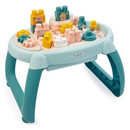 Bb Abrick Il Mio Primo Tavolo delle Scoperte con Mattoncini