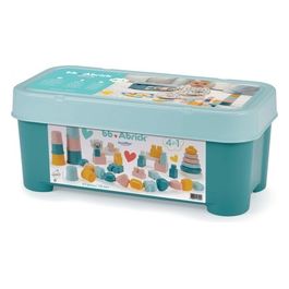 Bb Abrick  Set 4 In 1