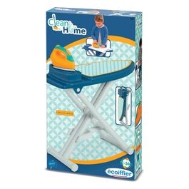 Clean Home Asse e Ferro da Stiro