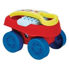 Maxi Abrick Maxi Trolley da 40 Pezzi