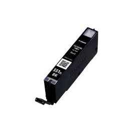 Cartuccia Compatibile Canon Cli551XL Nero