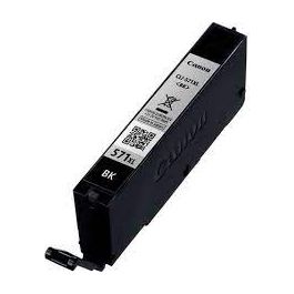 Cartuccia Compatibile Canon Cli571XL Nero