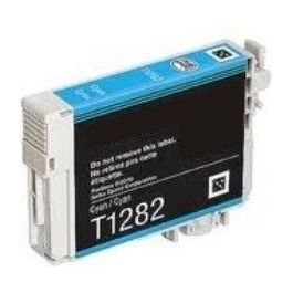 Cartuccia Compatibile Epson T1282 Ciano