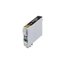 Cartuccia Compatibile Epson T0711 Nero