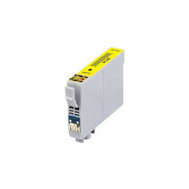 Cartuccia Compatibile Epson T0714 Giallo