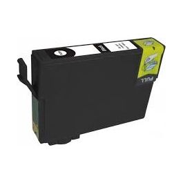 Cartuccia Compatibile Epson T1281 Nero