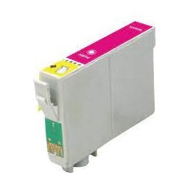 Cartuccia Compatibile Epson T1283 Magenta