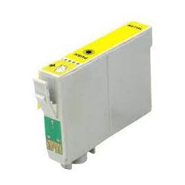 Cartuccia Compatibile Epson T1284 Giallo