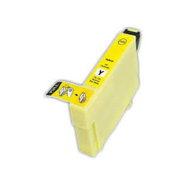 Cartuccia Compatibile Epson T1614XL Giallo