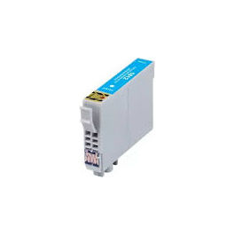 Cartuccia Compatibile Epson T1812XL Ciano