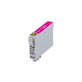Cartuccia Compatibile Epson T1813XL Magenta