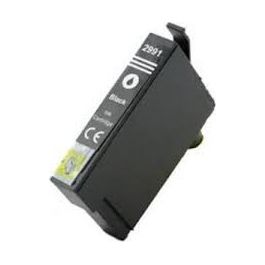 Cartuccia Compatibile Epson T2991XL Nero