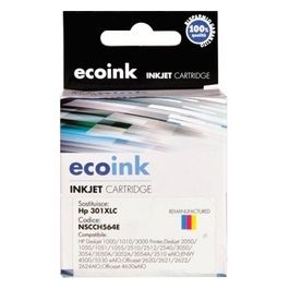 Cartuccia Compatibile HP 301XL Colore