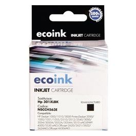 Cartuccia Compatibile HP 301XL Nero
