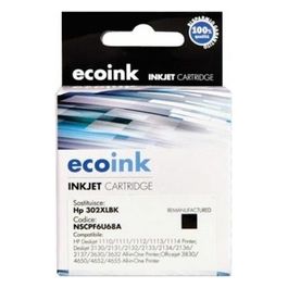 Cartuccia Compatibile HP 302XL Nero