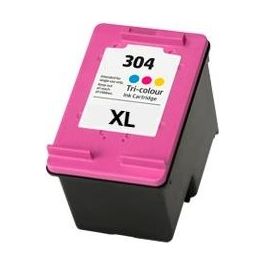 Cartuccia Compatibile HP 304XL Colore