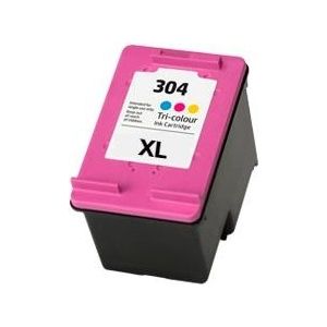 EcoInk Cartuccia Compatibile HP 304XL Colore