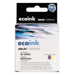Cartuccia Compatibile HP 342 Colore
