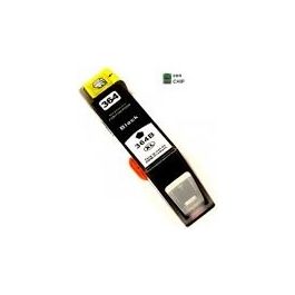 Cartuccia Compatibile HP 364XL Nero