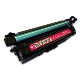 Toner Compatibile con HP CE403A