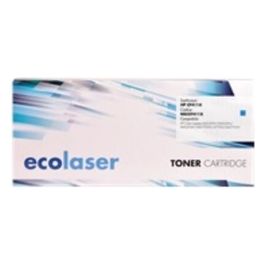 Toner Compatibile con HP CF411X Ciano