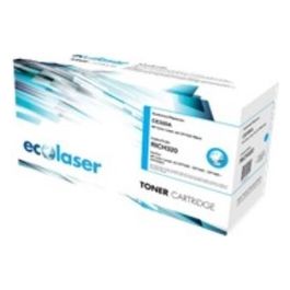 Toner Compatibile con HP Cf412x Giallo