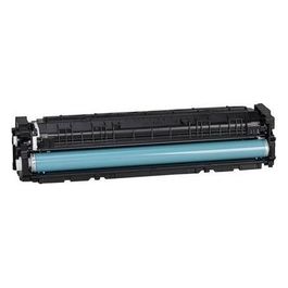 Toner Compatibile Hp Cf401x 2,3k Ciano