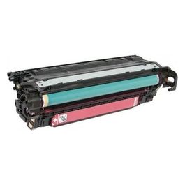 Toner Compatibile per Hp Ce403a 5,5k Magenta