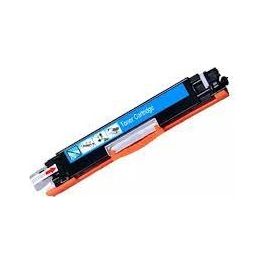 Toner Compatibile Hp Cf351a Ciano 1k